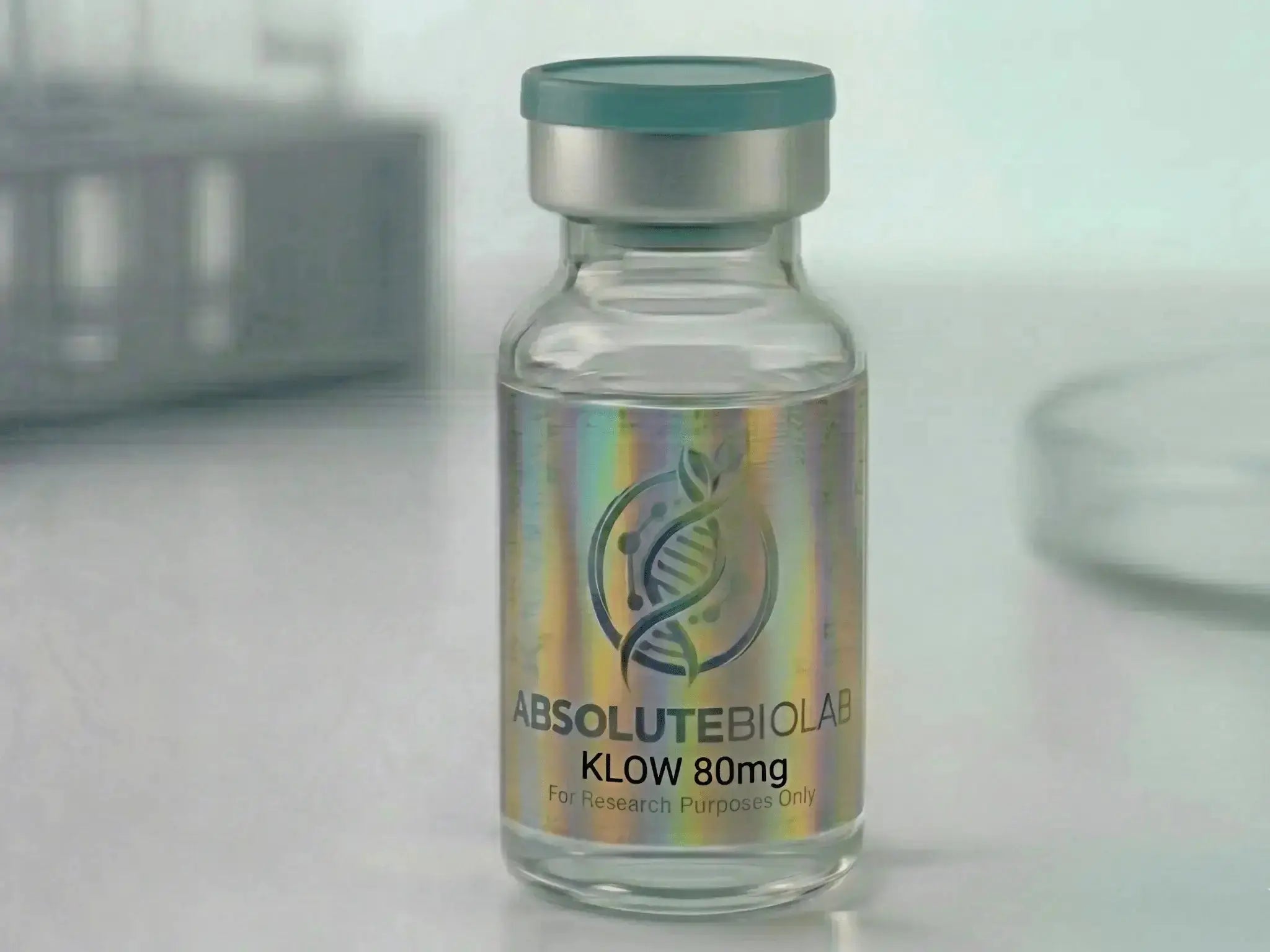 KLOW 80mg - Absolutebiolab