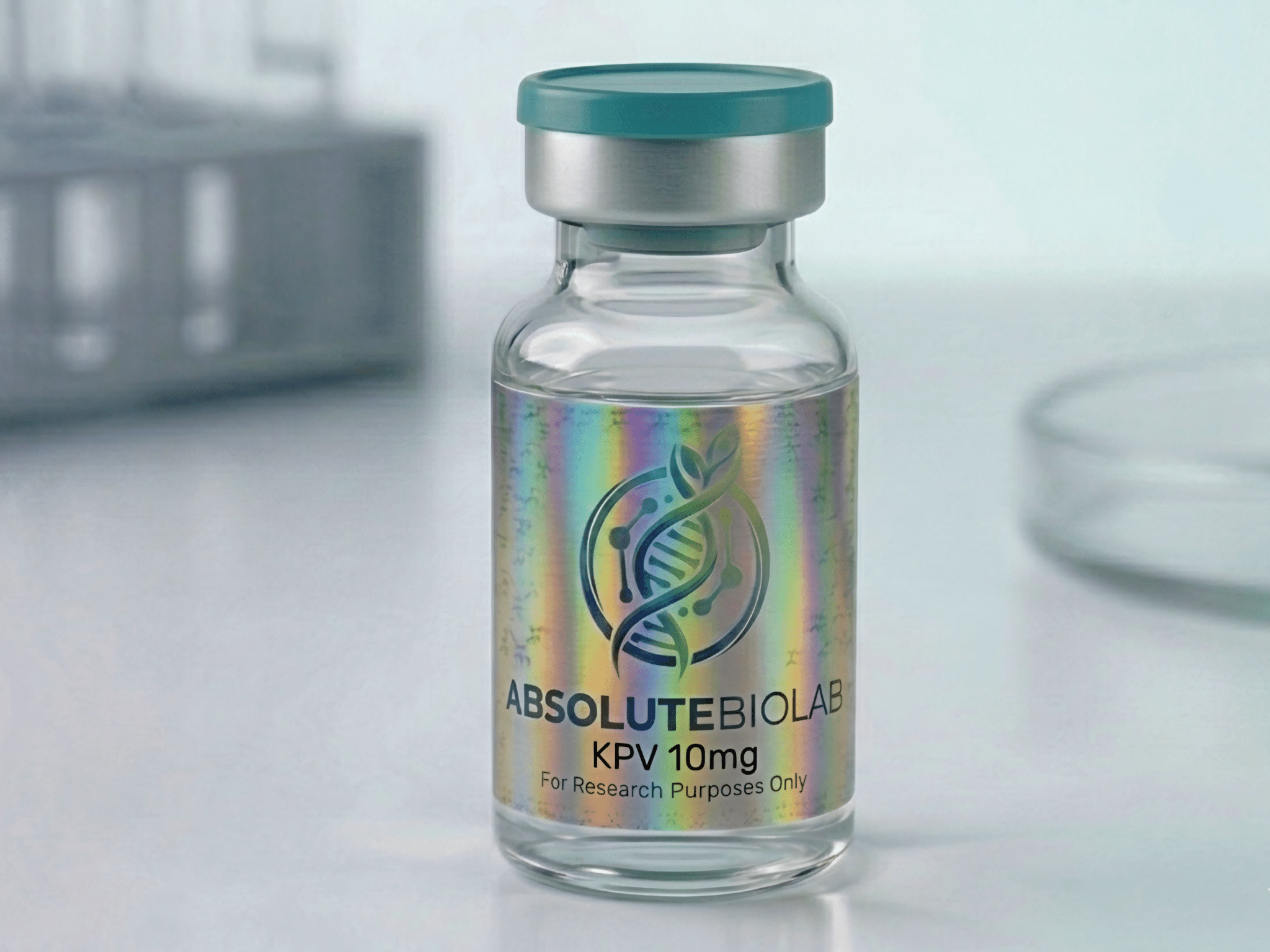 KPV 10mg - Absolutebiolab