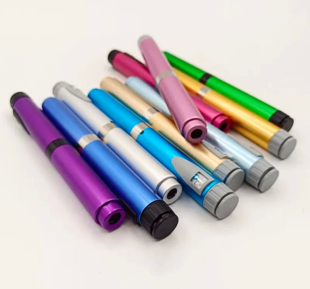 Metal Reusable Pen