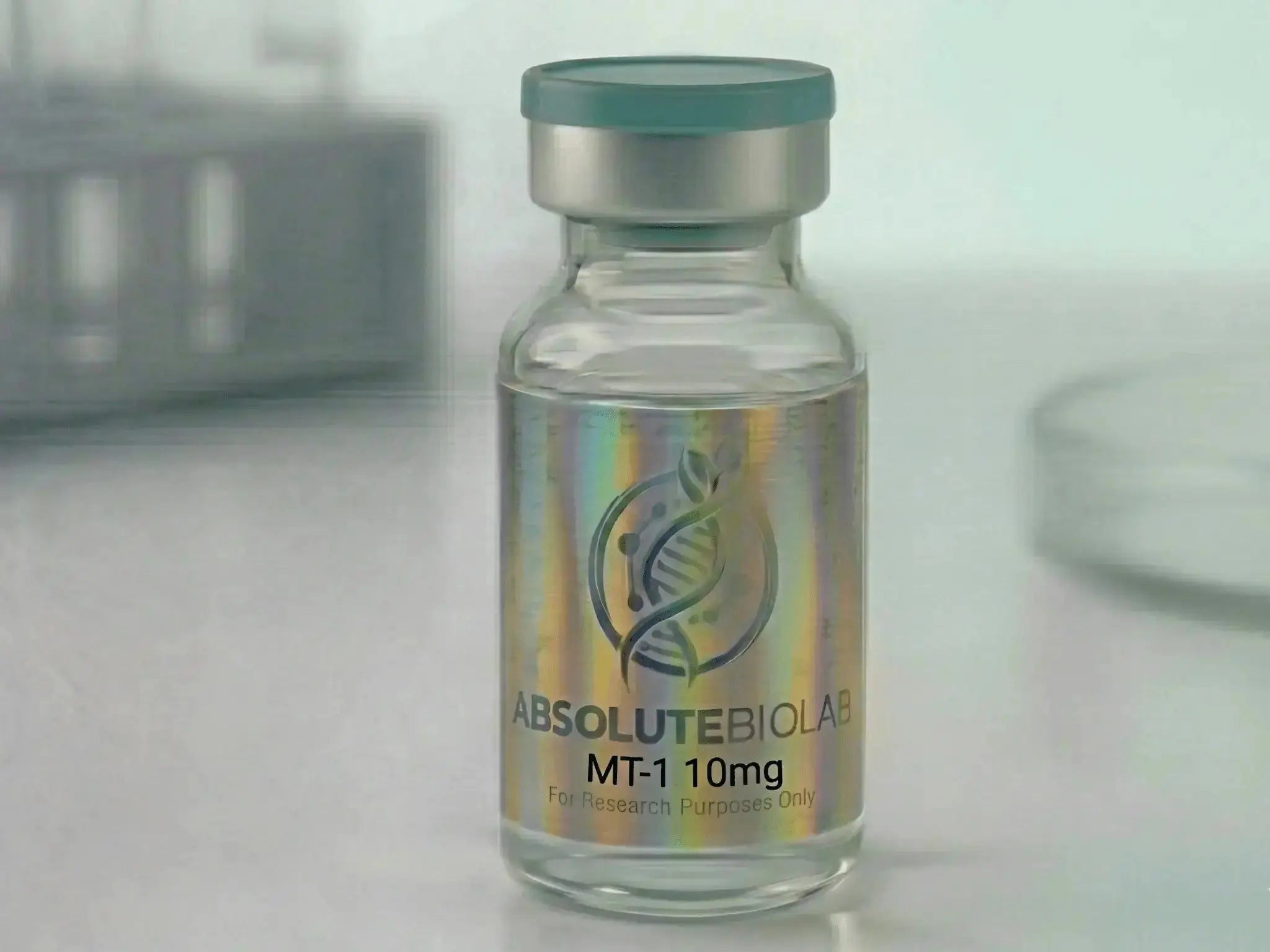 Melanotan 1 (MT-1) 10mg | High-Purity Research Compound AbsoluteBioLab - Absolutebiolab
