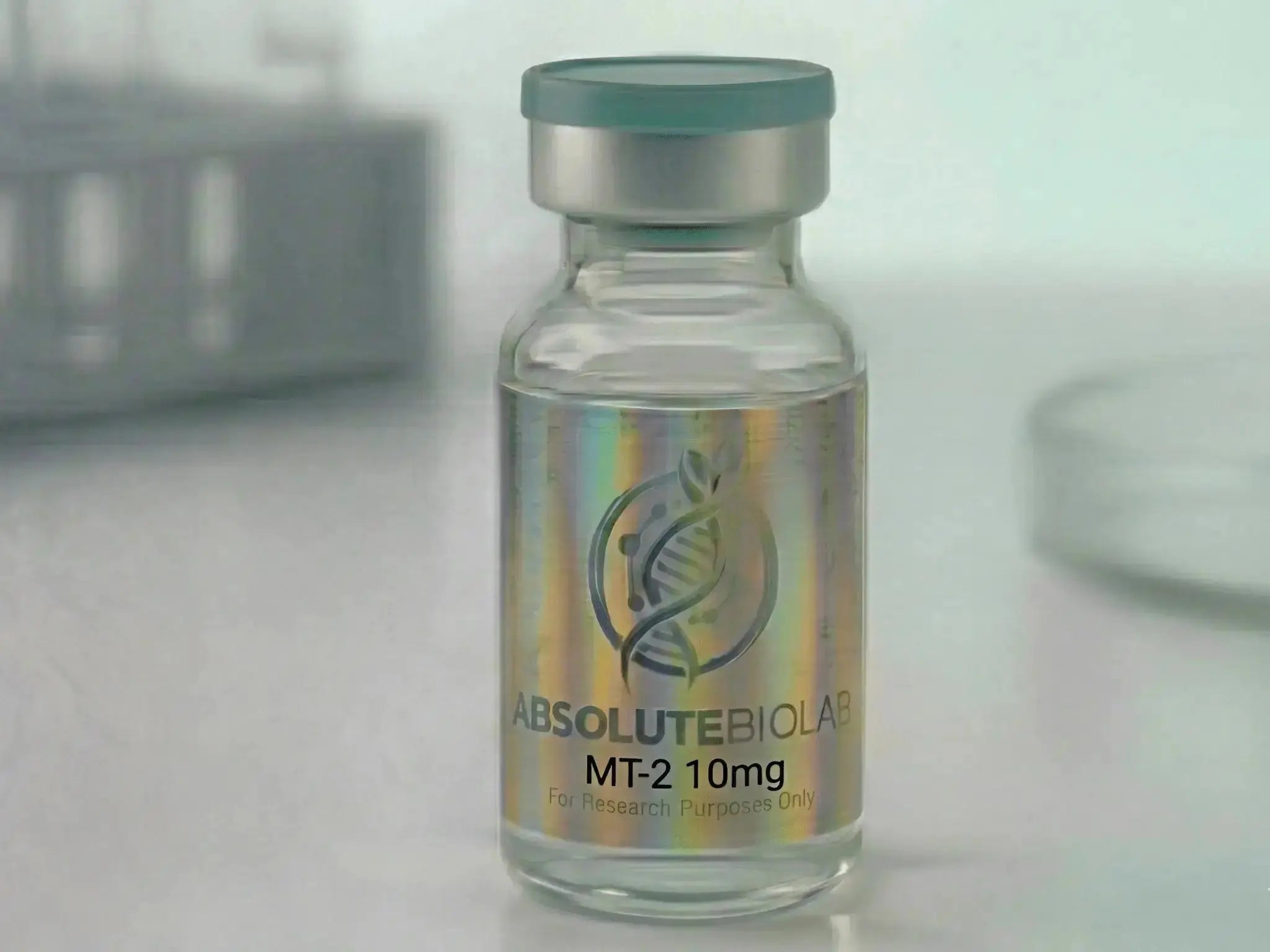 ​Melanotan 2 (MT-2) 10mg | High-Purity Research Compound AbsoluteBioLab - Absolutebiolab