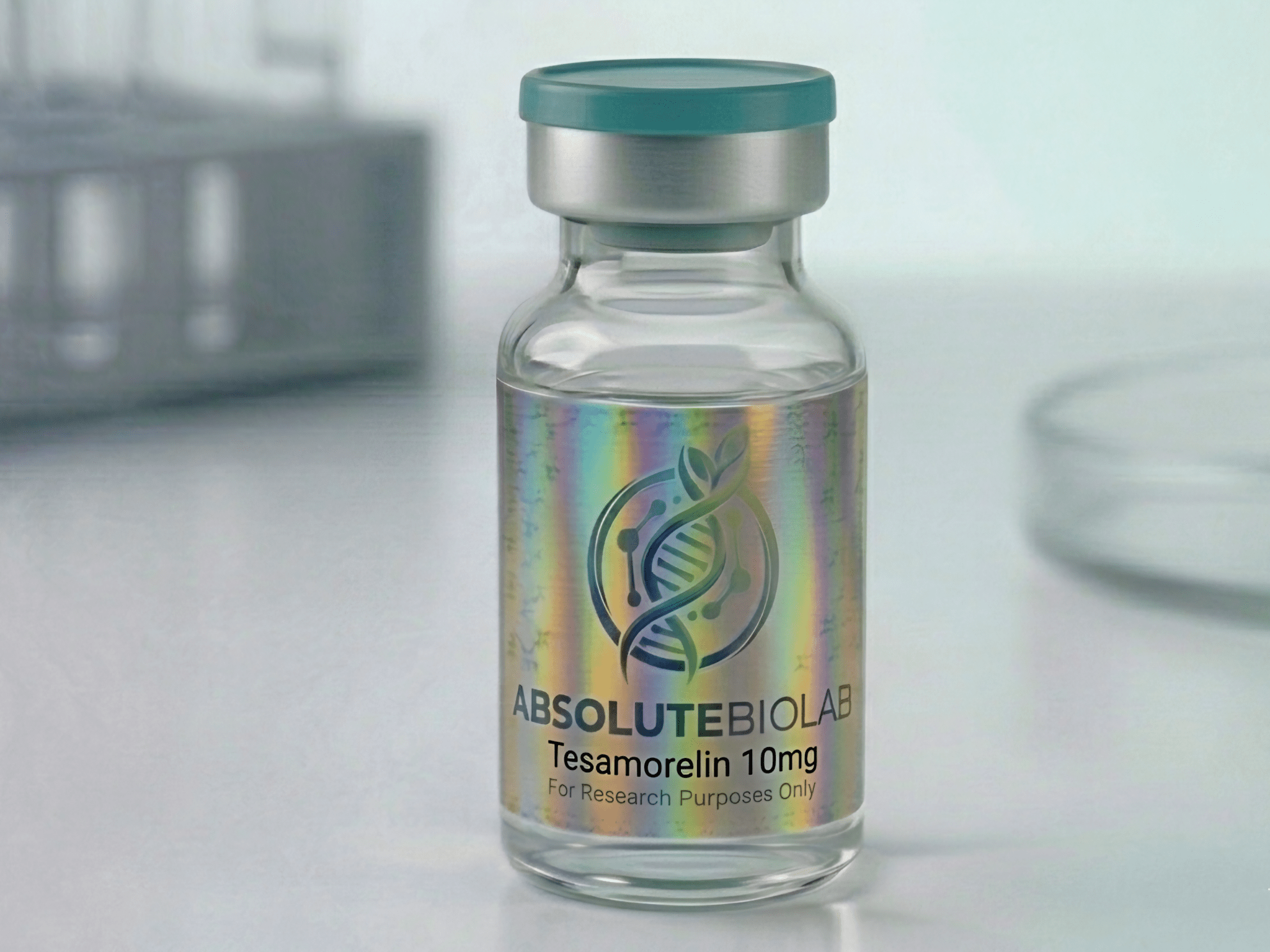 Tesamorelin 10mg